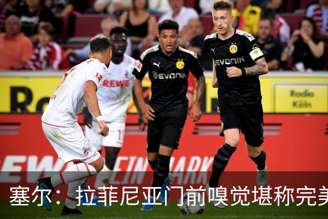 塞尔：拉菲尼亚门前嗅觉堪称完美，未进金球奖候选反而成为动力